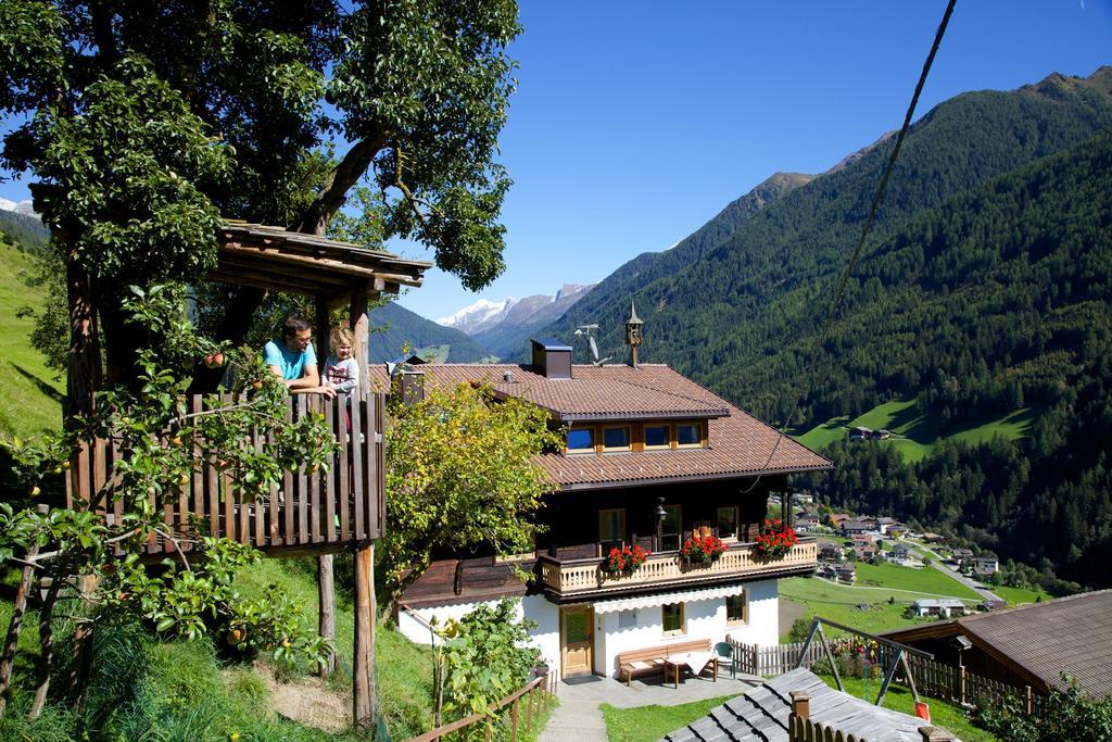 Panorama-Apartments Oberkofl Cadipietra Værelse billede